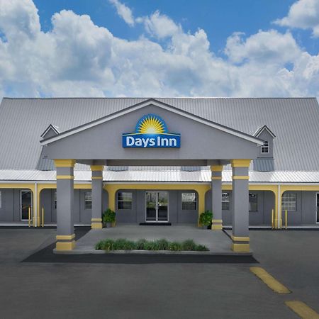 Days Inn By Wyndham Lake City I-75 Zewnętrze zdjęcie