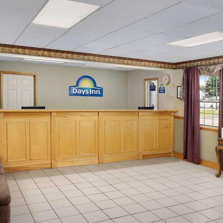 Days Inn By Wyndham Lake City I-75 Zewnętrze zdjęcie