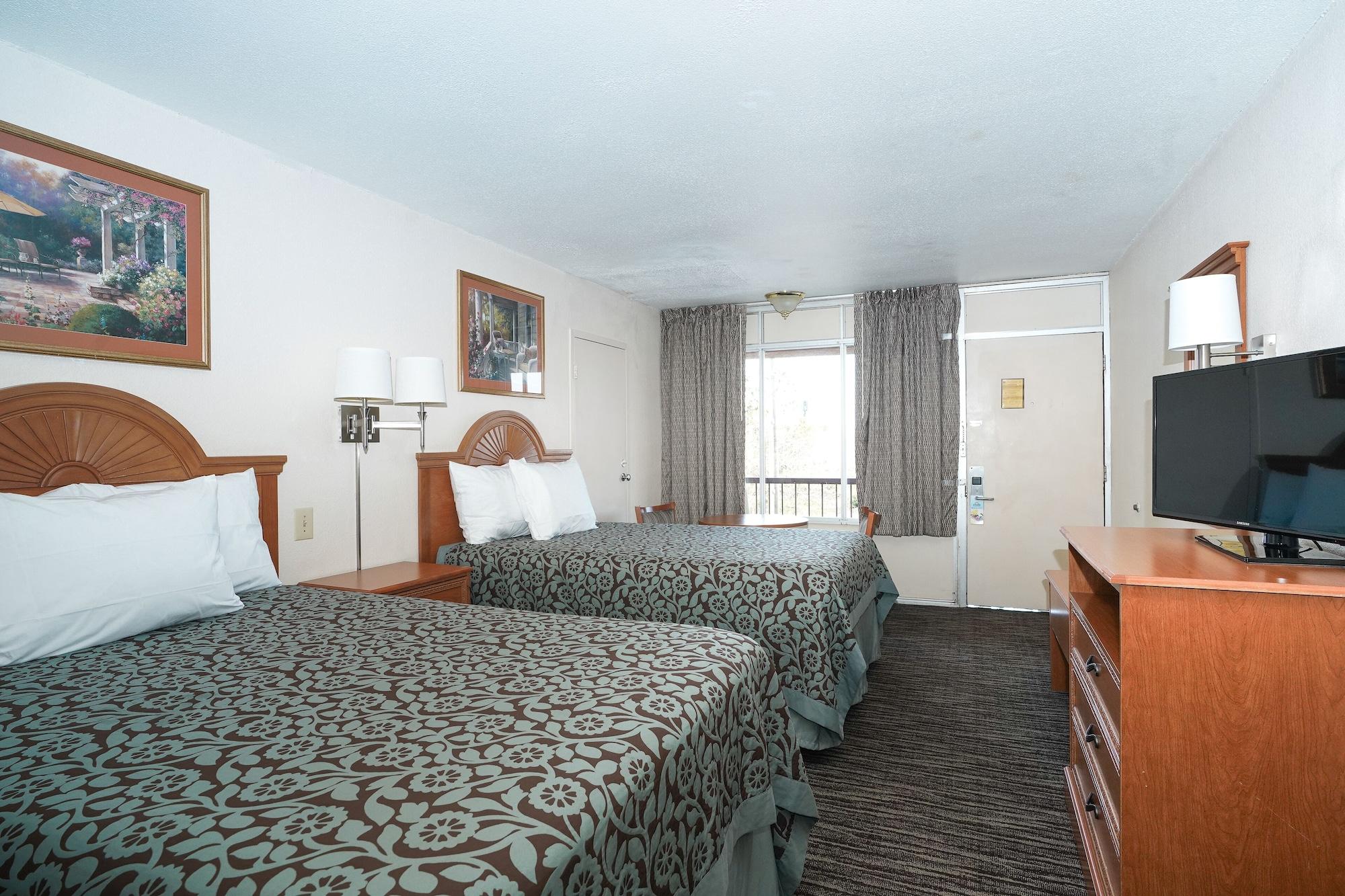 Days Inn By Wyndham Lake City I-75 Zewnętrze zdjęcie
