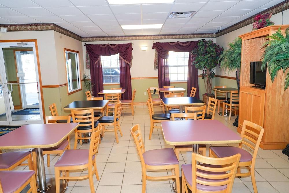 Days Inn By Wyndham Lake City I-75 Zewnętrze zdjęcie