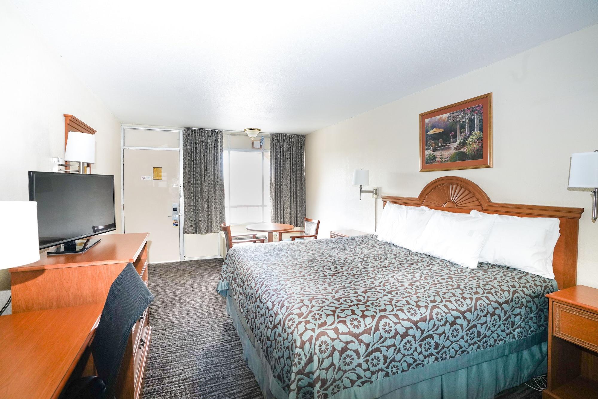 Days Inn By Wyndham Lake City I-75 Zewnętrze zdjęcie