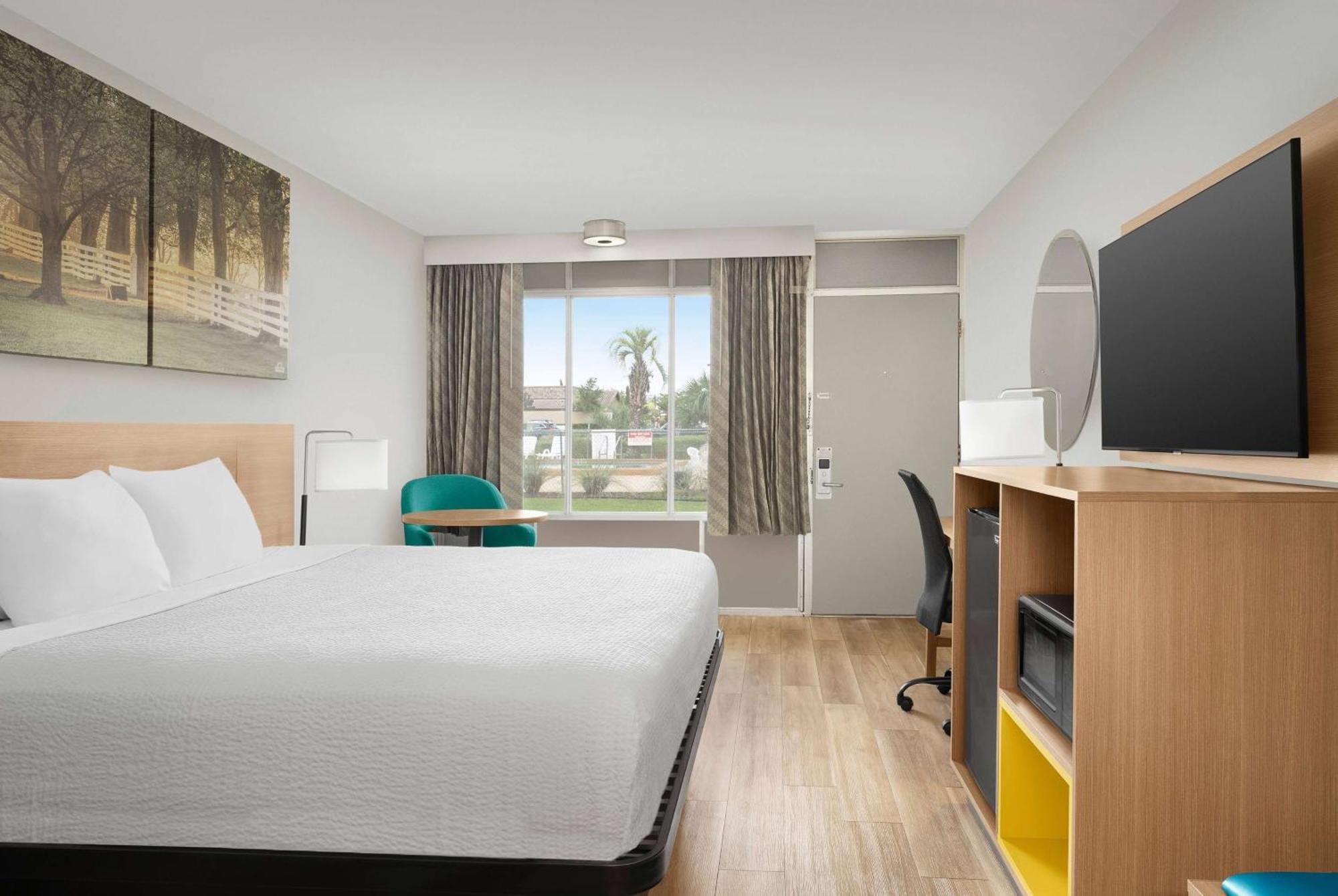 Days Inn By Wyndham Lake City I-75 Zewnętrze zdjęcie